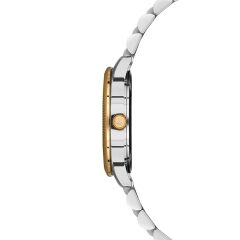 U.S. POLO ASSN. USPA2061-02 ALTIN KAPLAMA KADIN KOL SAATİ