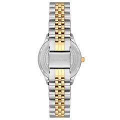 U.S. POLO ASSN. USPA2061-02 ALTIN KAPLAMA KADIN KOL SAATİ