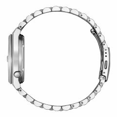 CITIZEN TSUYOSA NJ0151-88X PİLSİZ OTOMATİK SAFİR CAM ÇELİK ERKEK KOL SAATİ