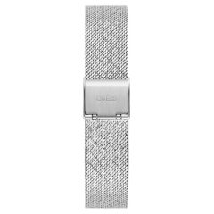GUESS GUGW0748L1 HASIR KORDON TAŞLI KADIN KOL SAATİ