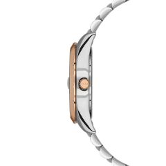 U.S. POLO ASSN. USPA2112-06 ROSE GOLD KADIN KOL SAATİ