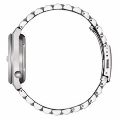 CITIZEN TSUYOSA NJ0150-81L PİLSİZ OTOMATİK SAFİR CAM ÇELİK ERKEK KOL SAATİ