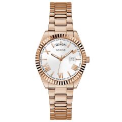 GUESS GUGW0308L3 ROSE GOLD BAYAN KOL SAATİ