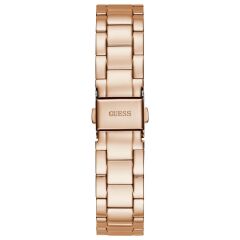 GUESS GUGW0308L3 ROSE GOLD BAYAN KOL SAATİ