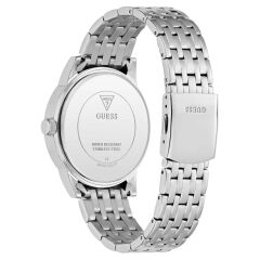 GUESS GUGW0976G5 YEŞİL KADRAN ÇELİK ERKEK KOL SAATİ