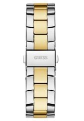 GUESS GUGW0771L3 ALTIN KAPLAMA TAŞLI KADIN KOL SAATİ