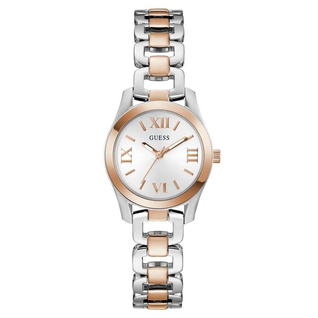 GUESS GUGW0927L5 ROSE GOLD KADIN KOL SAATİ