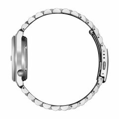 CITIZEN TSUYOSA NJ0200-50M PİLSİZ OTOMATİK SAFİR CAM ÇELİK ERKEK KOL SAATİ