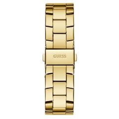 GUESS GUGW0771L2 ALTIN KAPLAMA TAŞLI KADIN KOL SAATİ