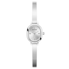 GUESS GUGW0924L1 OVAL ÇELİK KADIN KOL SAATİ