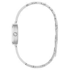 GUESS GUGW0924L1 OVAL ÇELİK KADIN KOL SAATİ