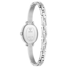 GUESS GUGW0924L1 OVAL ÇELİK KADIN KOL SAATİ