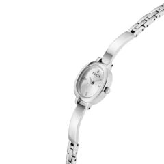 GUESS GUGW0924L1 OVAL ÇELİK KADIN KOL SAATİ