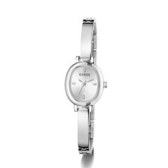 GUESS GUGW0924L1 OVAL ÇELİK KADIN KOL SAATİ