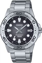 CASIO MTD-140D-1AVDF ÇELİK ERKEK KOL SAATİ