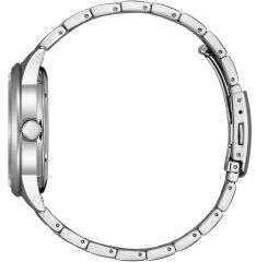 CITIZEN NY4058-79XC PİLSİZ OTOMATİK ÇELİK ERKEK KOL SAATİ