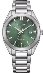 CITIZEN ECO-DRIVE BM7620-83Y PİLSİZ SOLAR ÇELİK ERKEK KOL SAATİ