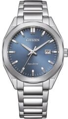 CITIZEN ECO-DRIVE BM7620-83M PİLSİZ SOLAR ÇELİK ERKEK KOL SAATİ