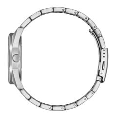 CITIZEN ECO-DRIVE BM7620-83M PİLSİZ SOLAR ÇELİK ERKEK KOL SAATİ