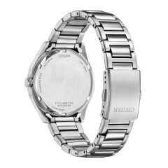 CITIZEN ECO-DRIVE BM7620-83M PİLSİZ SOLAR ÇELİK ERKEK KOL SAATİ