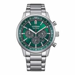 CITIZEN ECO-DRIVE CA4720-52X PİLSİZ SOLAR ÇELİK ERKEK KOL SAATİ