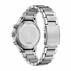 CITIZEN ECO-DRIVE CA4720-52X PİLSİZ SOLAR ÇELİK ERKEK KOL SAATİ