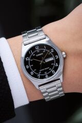 CASIO MTP-V006D-1B2UDF RAKAMLI METAL ERKEK KOL SAATİ