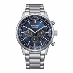 CITIZEN ECO-DRIVE CA4720-52L PİLSİZ SOLAR ÇELİK ERKEK KOL SAATİ