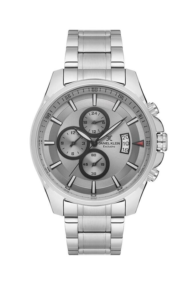 DANIEL KLEIN DK102-DKE.1.10546-1 METAL ERKEK KOL SAATİ