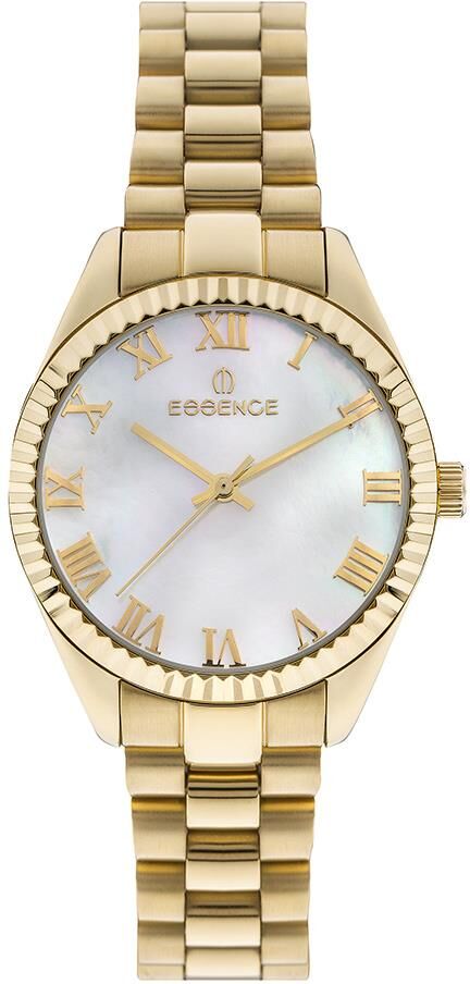 ESSENCE ES6682FE.120 ALTIN KAPLAMA BAYAN KOL SAATİ