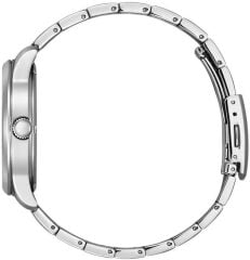 CITIZEN ECO-DRIVE BM8550-81EC PİLSİZ SOLAR ÇELİK ERKEK KOL SAATİ