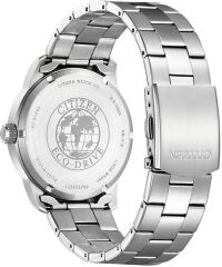 CITIZEN ECO-DRIVE BM8550-81EC PİLSİZ SOLAR ÇELİK ERKEK KOL SAATİ