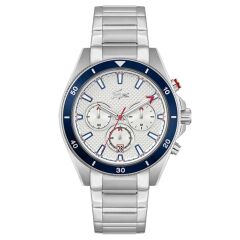 LACOSTE LAC2011360 ÇELİK ERKEK KOL SAATİ
