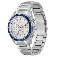 LACOSTE LAC2011360 ÇELİK ERKEK KOL SAATİ