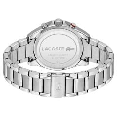 LACOSTE LAC2011360 ÇELİK ERKEK KOL SAATİ
