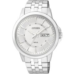 CITIZEN BF2011-51AC ÇELİK ERKEK KOL SAATİ