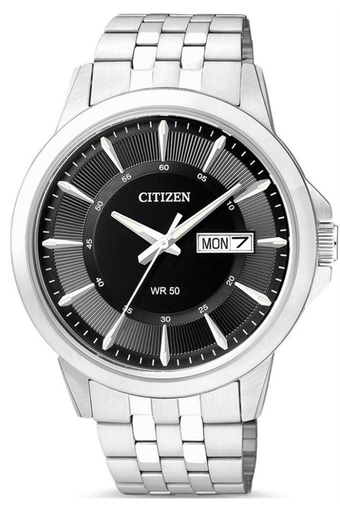 CITIZEN BF2011-51EC ÇELİK ERKEK KOL SAATİ
