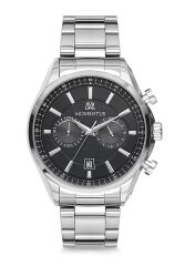 MOMENTUS CC102S-04SS ÇELİK ERKEK KOL SAATİ