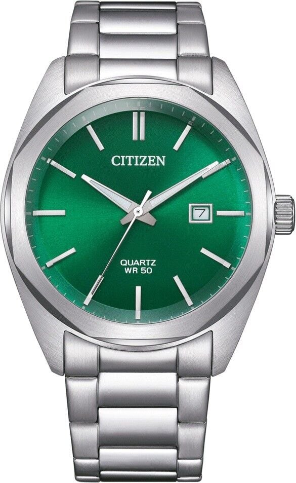 CITIZEN BI5110-54X ÇELİK ERKEK KOL SAATİ