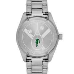 LACOSTE LAC2011352 ÇELİK ERKEK KOL SAATİ