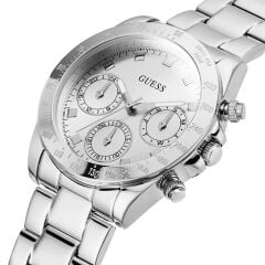 GUESS GUGW0314L1 ÇELİK BAYAN KOL SAATİ