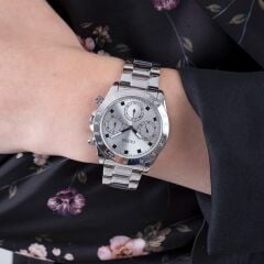GUESS GUGW0314L1 ÇELİK BAYAN KOL SAATİ