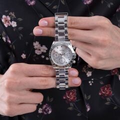 GUESS GUGW0314L1 ÇELİK BAYAN KOL SAATİ