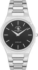 SANTA BARBARA POLO CLUB SB.4.10094-2 SLIM İNCE ÇELİK ERKEK KOL SAATİ