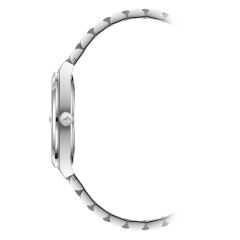 ROCHE MONTRE ROCHE MONTRE SWISS MADE SAFİR CAM ÇELİK ERKEK KOL SAATİ