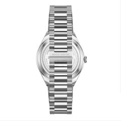 ROCHE MONTRE ROCHE MONTRE SWISS MADE SAFİR CAM ÇELİK ERKEK KOL SAATİ