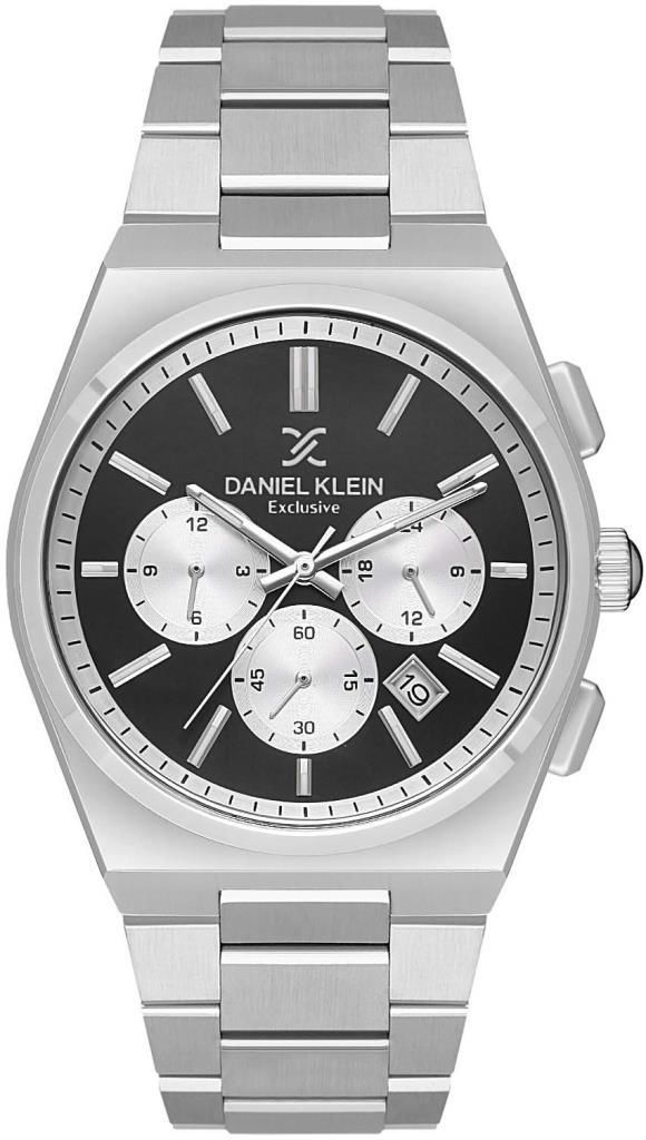 DANIEL KLEIN DK102-DKE.1.10527-2 METAL ERKEK KOL SAATİ
