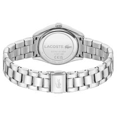 LACOSTE LAC2001421 YEŞİL KADRAN ÇELİK KADIN KOL SAATİ