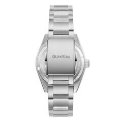 QUANTUM BAR1208.300 PİLSİZ OTOMATİK SAFİR CAM ÇELİK ERKEK KOL SAATİ