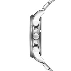 U.S. POLO ASSN. USPA1016-06 ÇELİK ERKEK KOL SAATİ
